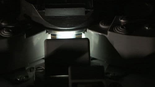 So klang die DEFA - Filmmusik aus Babelsberg Bild 2