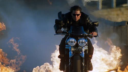 Mission: Impossible II Bild 3