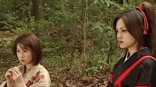 くノ一忍法伝 天使と悪魔 Bild 1