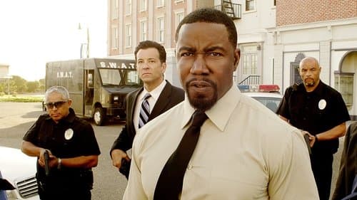 Cops and Robbers Bild 1