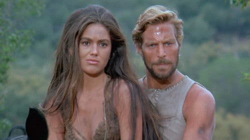 Rückkehr zum Planet der Affen Bild 3