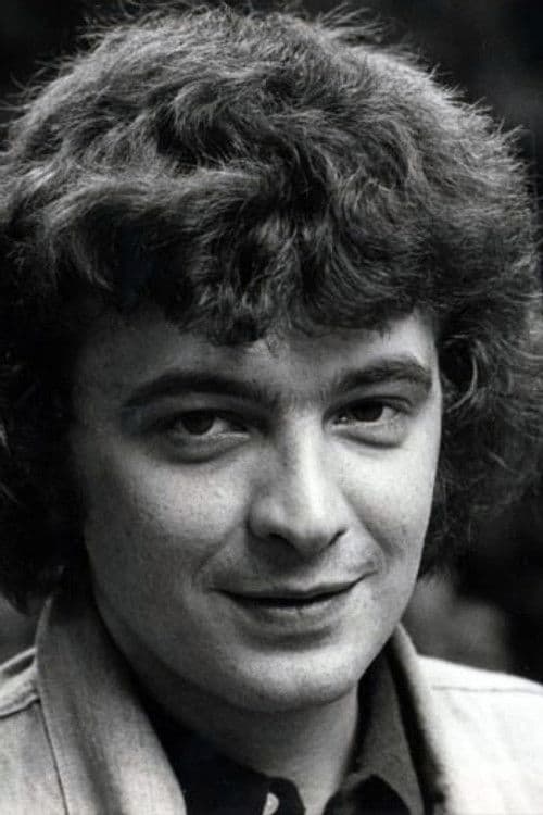 Jean-Patrick Manchette