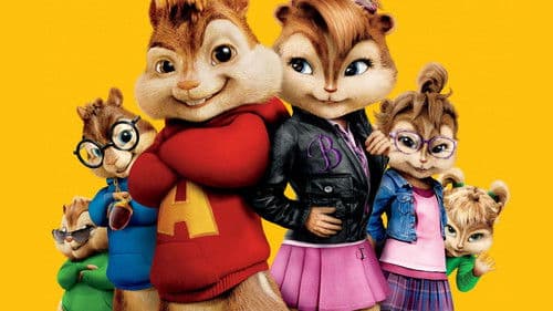 Alvin und die Chipmunks 2 Bild 7