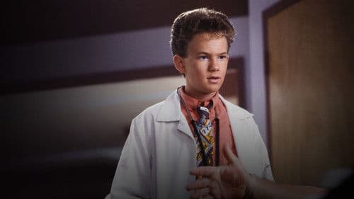 Doogie Howser Bild 8