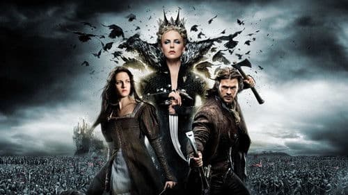 Snow White and the Huntsman Bild 2