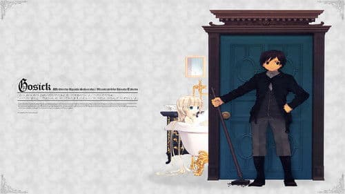 Gosick Bild 8
