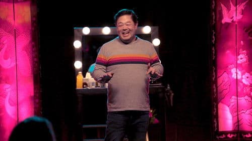 Chris Grace: As Scarlett Johansson Bild 6