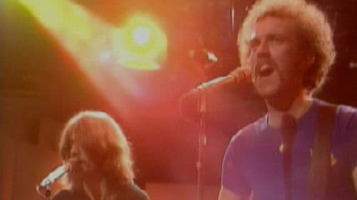 Eagles: BBC In Concert Bild 2