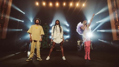 Emicida: AmarElo – Ao Vivo Bild 2