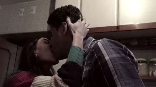 O Beijo Letal Bild 1