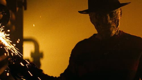A Nightmare on Elm Street Bild 8