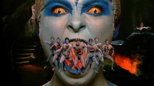 Der Biss der Schlangenfrau Bild 6