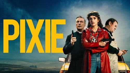 Pixie - Mit ihr ist nicht zu spaßen! Bild 6