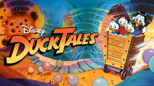 DuckTales - Neues aus Entenhausen Bild 2