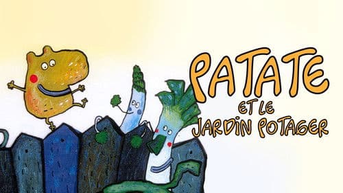 Patate Et Le Jardin Potager Bild 8