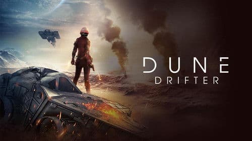 Dune Drifter Bild 2