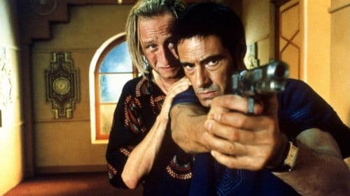 Ball & Chain - Zwei Nieten und sechs Richtige Bild 7