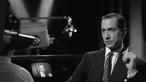 Good Night, and Good Luck. Bild 7