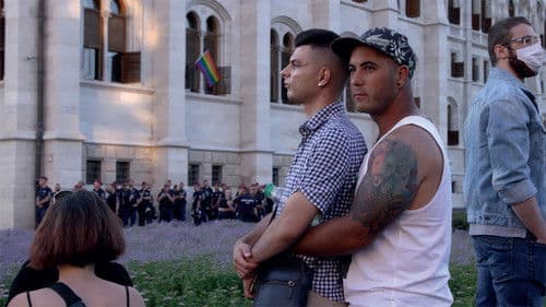 Keskeny út a boldogság felé Bild 3