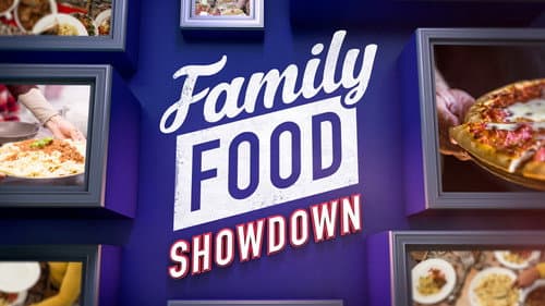 Family Food Showdown Bild 5