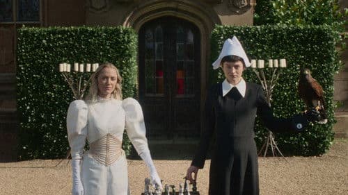 100 Nights of Hero Bild 8