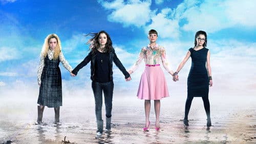 Orphan Black Bild 4