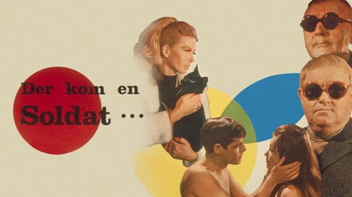 Der kom en soldat Bild 1