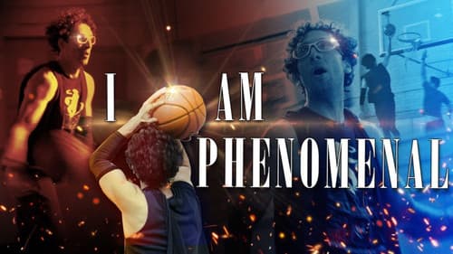 I Am Phenomenal Bild 1