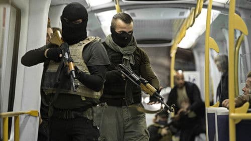 Countdown Copenhagen Bild 8