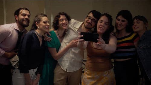 Martín vuelve Bild 2