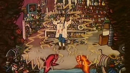 Virgin Beasts Bild 6