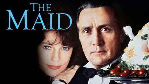 Anthony, das Kindermädchen Bild 3