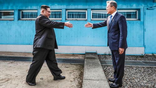 Corée, la guerre de cent ans Bild 8