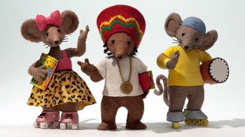 Rastamouse Bild 4