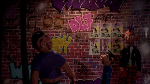 Nuestra querida criatura Bild 4