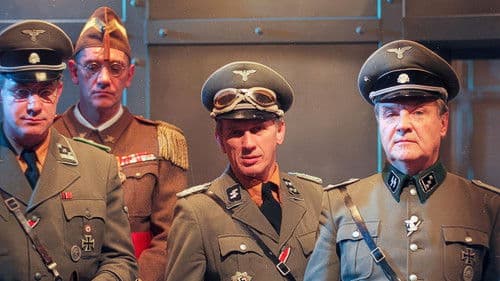 Złoto dezerterów Bild 6