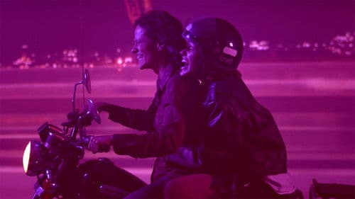 Uma Paciência Selvagem Me Trouxe Até Aqui Bild 1