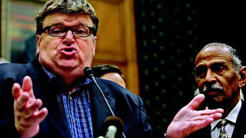 Michael Moore Hates America Bild 1