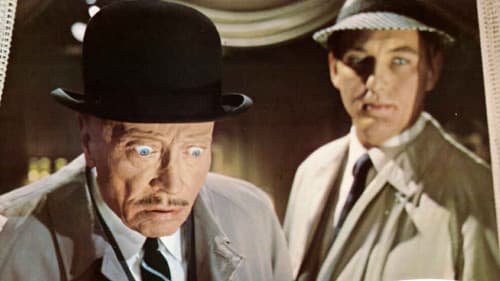 Der Gorilla von Soho Bild 4