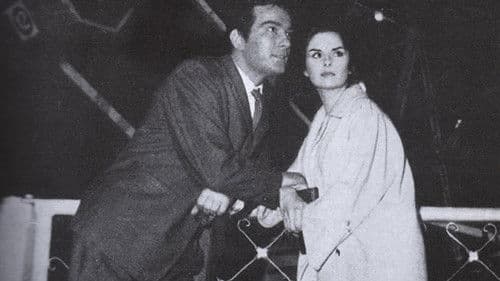 Prisioneros de una noche Bild 1