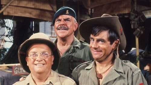 It Ain't Half Hot Mum Bild 1