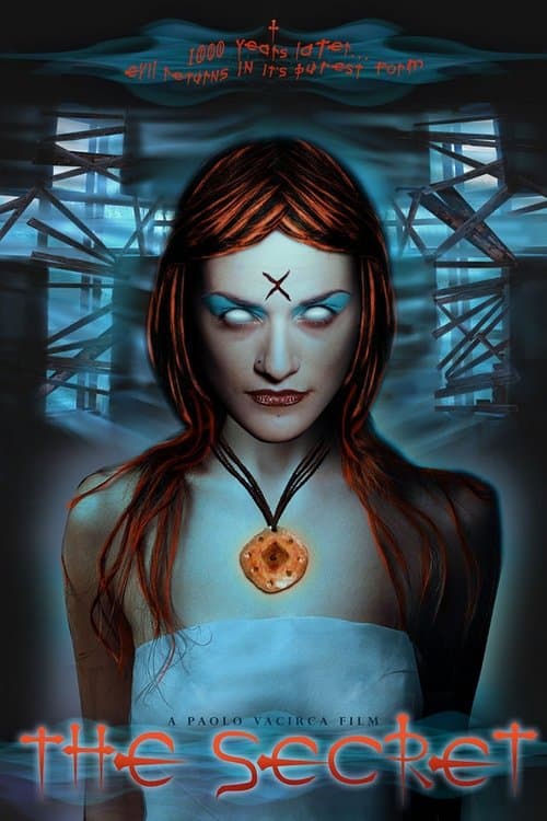 The Secret - Der Fluch des Amuletts