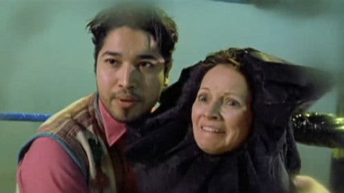 Sombra Dolorosa Bild 3