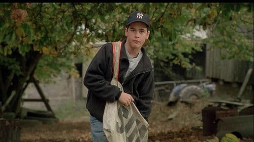 Gefährliche Wildnis Bild 5