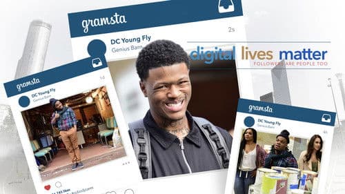 #DigitalLivesMatter Bild 2