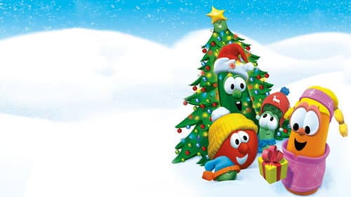 VeggieTales: Saint Nicholas - A Story of Joyful Giving Bild 4