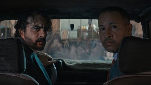 Déserts - Für eine Handvoll Dirham Bild 1