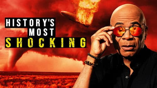 History's Most Shocking Bild 1