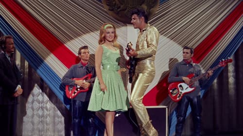 Bye Bye Birdie Bild 7