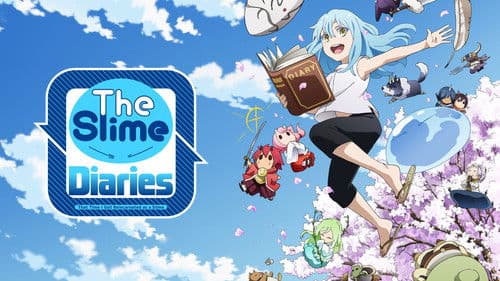 Die Schleim-Tagebücher Bild 3